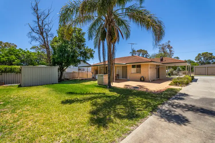 Second view of Homely house listing, 29 Kabbarli Street, Falcon WA 6210
