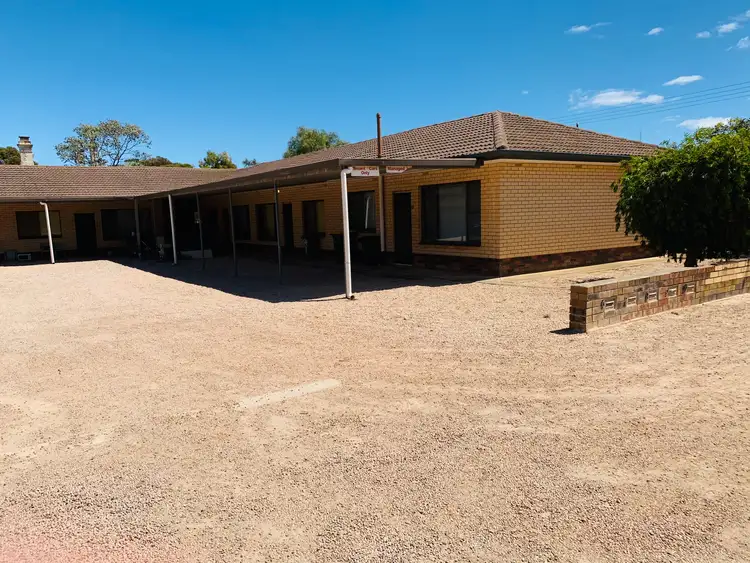 Third view of Homely block of units listing, 9 Irwine Street, Wallaroo SA 5556