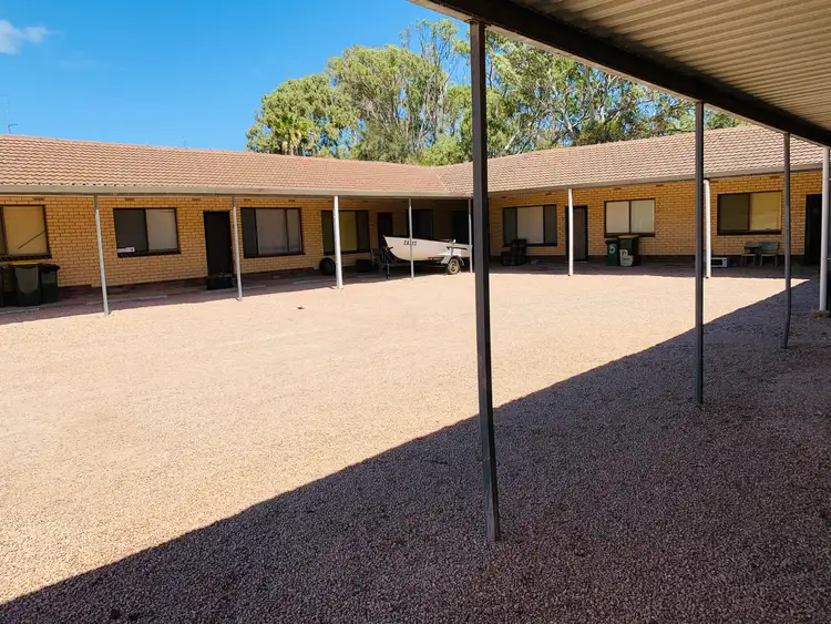 Fifth view of Homely block of units listing, 9 Irwine Street, Wallaroo SA 5556