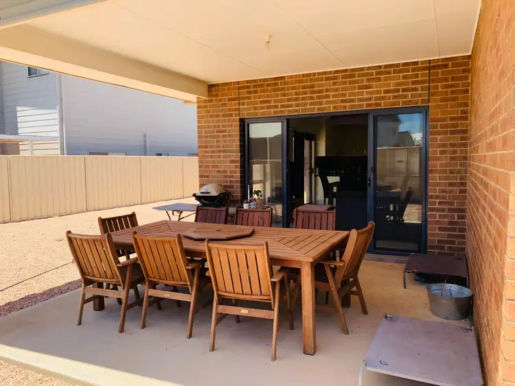 Fourth view of Homely house listing, 108 St Andrews Drive, Port Hughes SA 5558