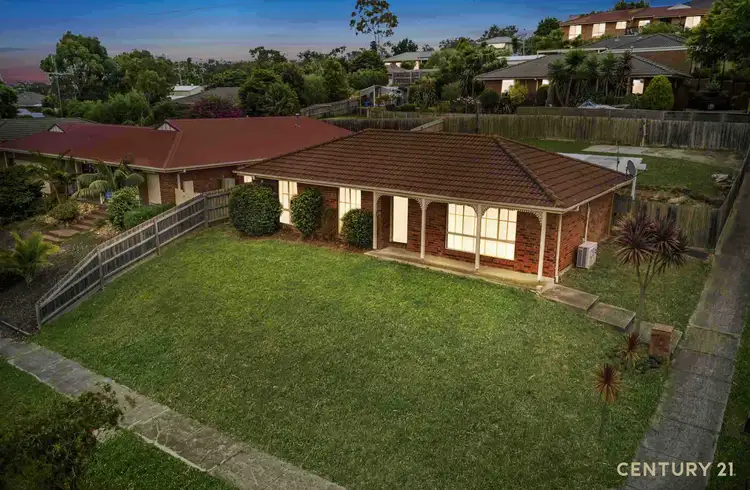 1 Breyleigh Drive, Pakenham VIC 3810