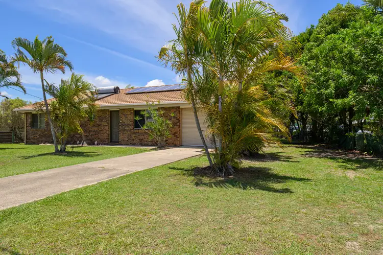 16 Aquitania Court, Cooloola Cove QLD 4580