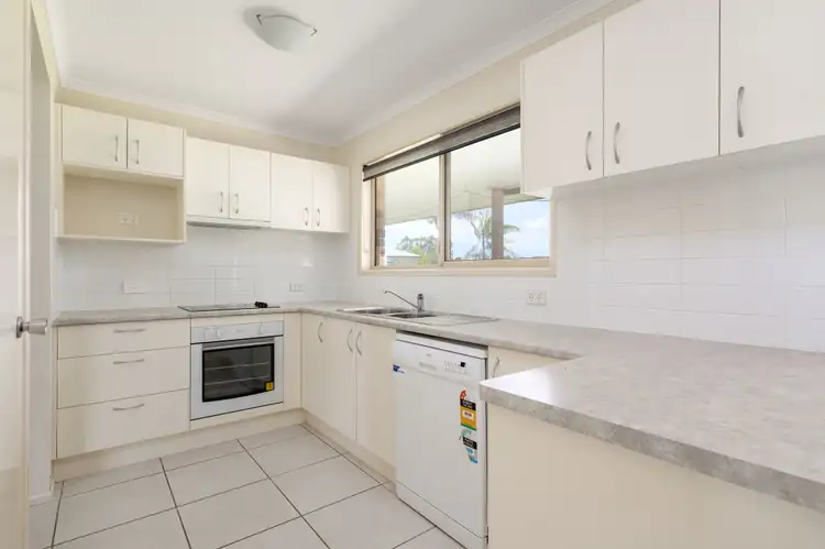 Second view of Homely house listing, 16 Aquitania Court, Cooloola Cove QLD 4580