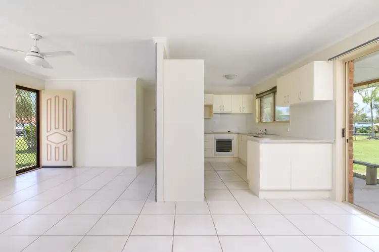 Third view of Homely house listing, 16 Aquitania Court, Cooloola Cove QLD 4580