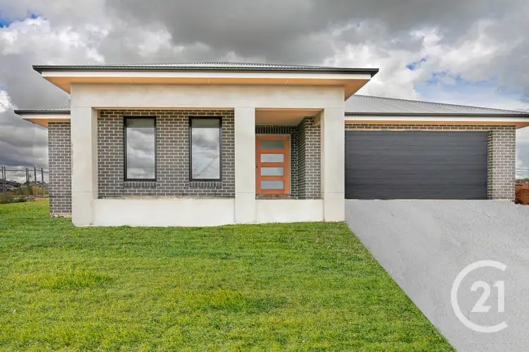20 Connolly Drive, Kelso NSW 2795