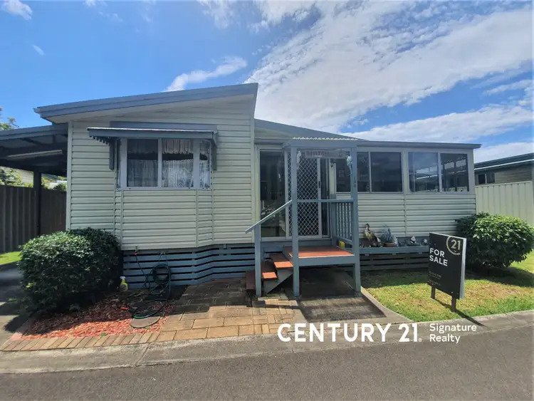 Main view of Homely other listing, 198/47 Shoalhaven Heads Road, Shoalhaven Heads NSW 2535