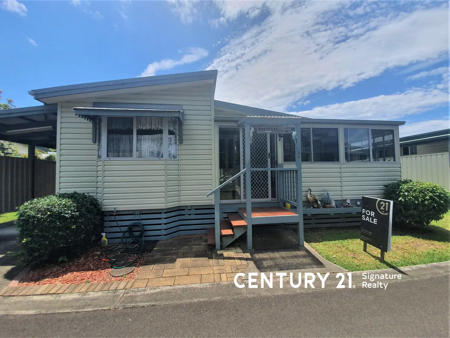 Main view of Homely other listing, 198/47 Shoalhaven Heads Road, Shoalhaven Heads NSW 2535