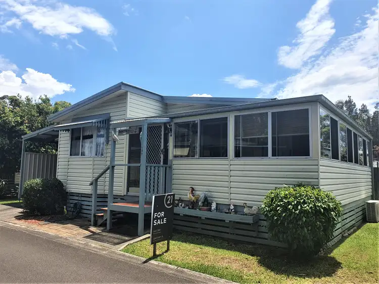 Second view of Homely other listing, 198/47 Shoalhaven Heads Road, Shoalhaven Heads NSW 2535