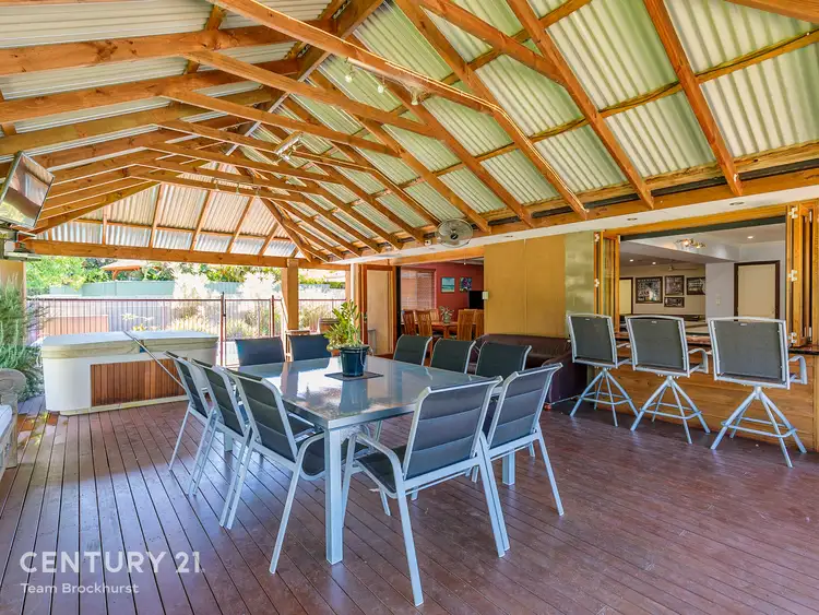 Third view of Homely house listing, 15 Cootamundra Way, Maida Vale WA 6057