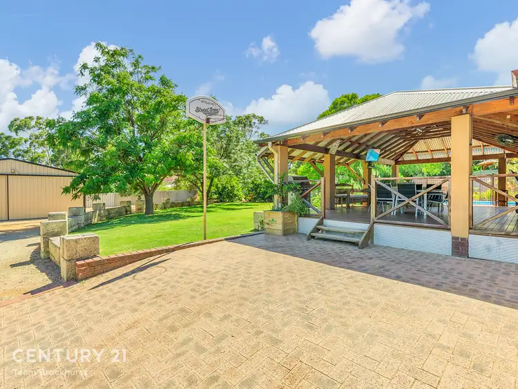 Fourth view of Homely house listing, 15 Cootamundra Way, Maida Vale WA 6057