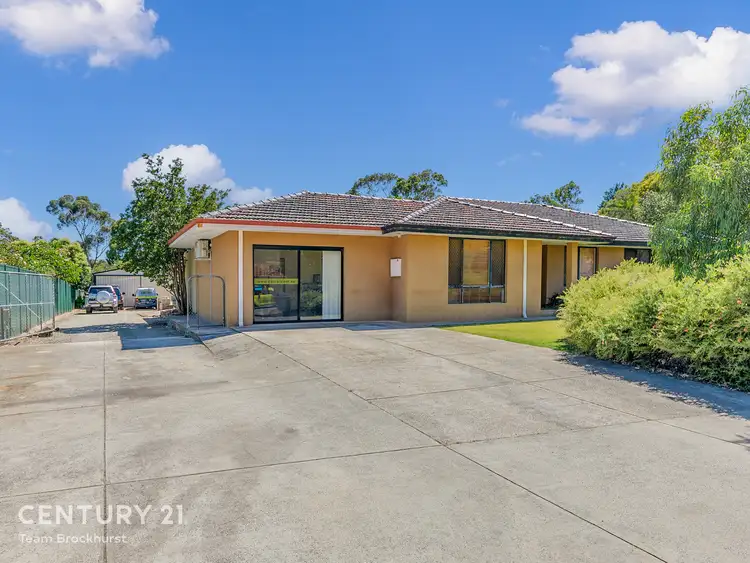 Fifth view of Homely house listing, 15 Cootamundra Way, Maida Vale WA 6057