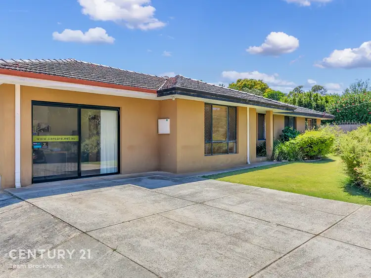 Sixth view of Homely house listing, 15 Cootamundra Way, Maida Vale WA 6057