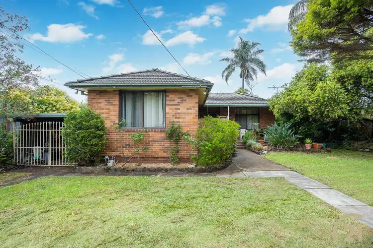 3 Goonaroi Street, Villawood NSW 2163