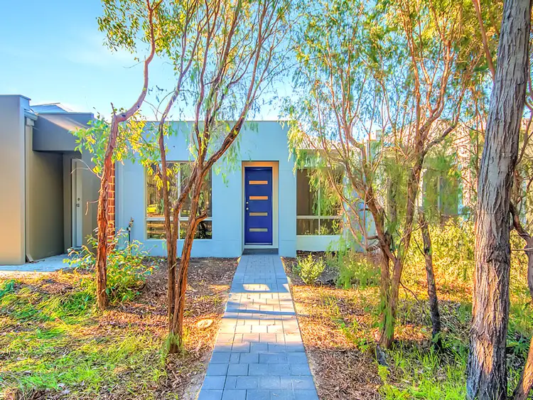 Main view of Homely house listing, 48 Thornbill Crescent, Coodanup WA 6210