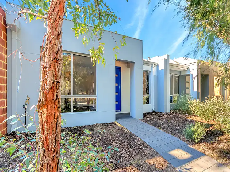Second view of Homely house listing, 48 Thornbill Crescent, Coodanup WA 6210