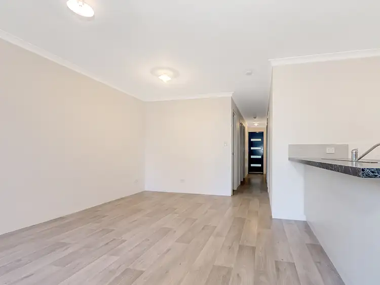 Fifth view of Homely house listing, 48 Thornbill Crescent, Coodanup WA 6210