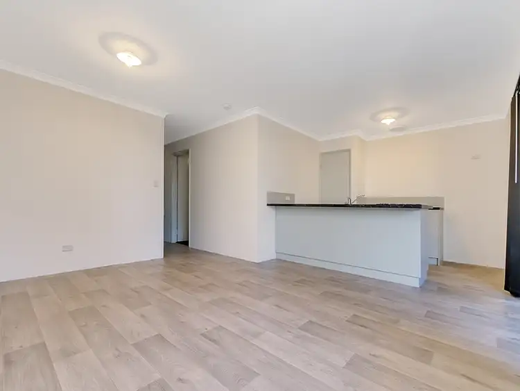 Sixth view of Homely house listing, 48 Thornbill Crescent, Coodanup WA 6210