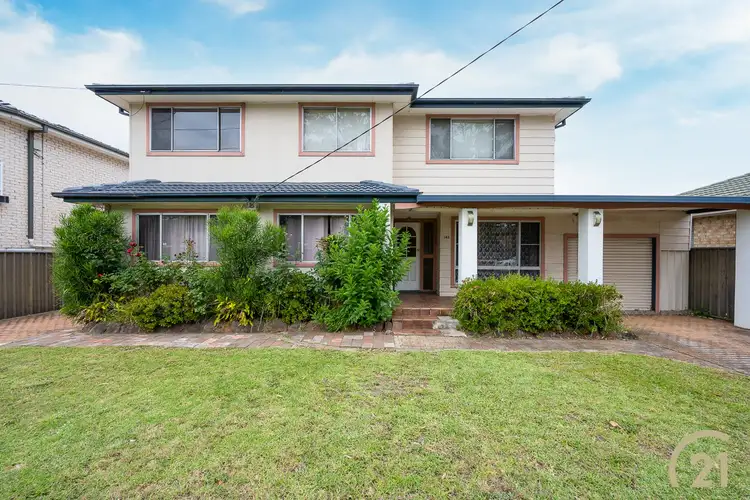 Main view of Homely house listing, 143 Avoca Road, Canley Heights NSW 2166