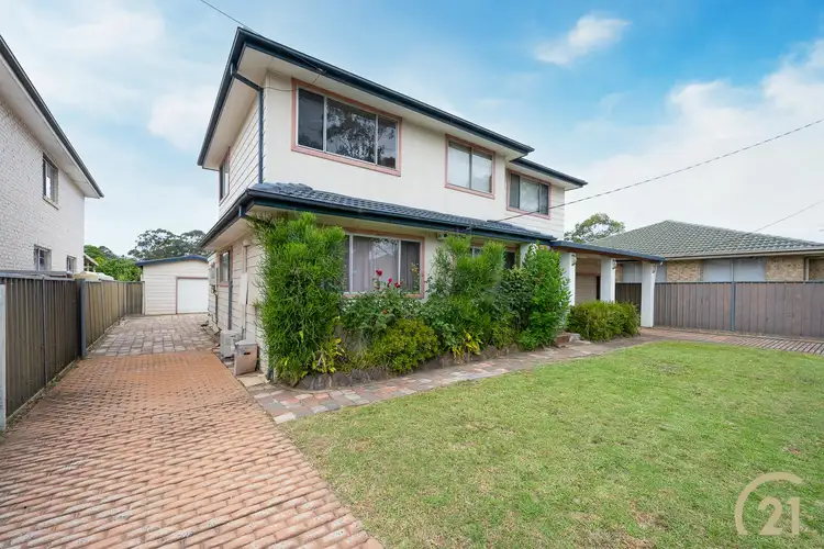 Second view of Homely house listing, 143 Avoca Road, Canley Heights NSW 2166
