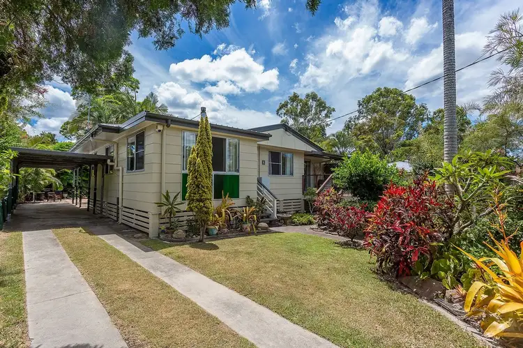 Main view of Homely house listing, 4 Valentine Street, Southside QLD 4570