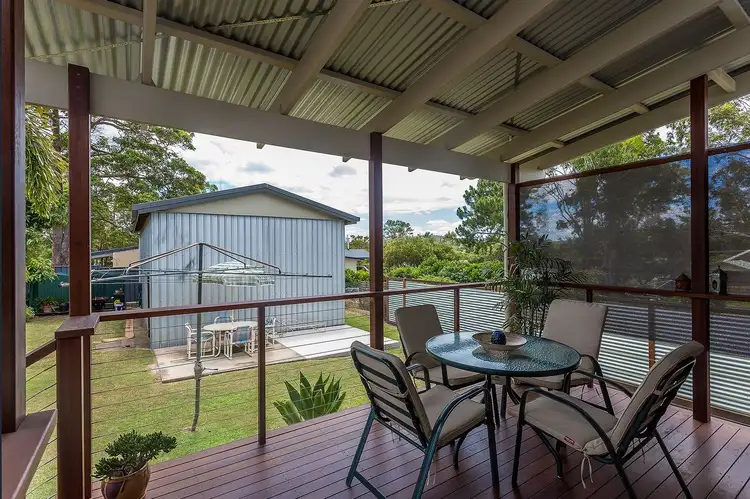 Second view of Homely house listing, 4 Valentine Street, Southside QLD 4570