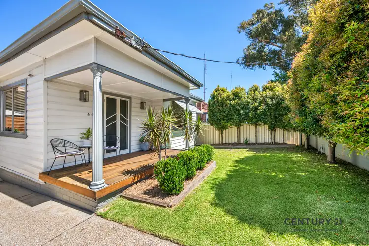 44 Russell Street, Cardiff NSW 2285