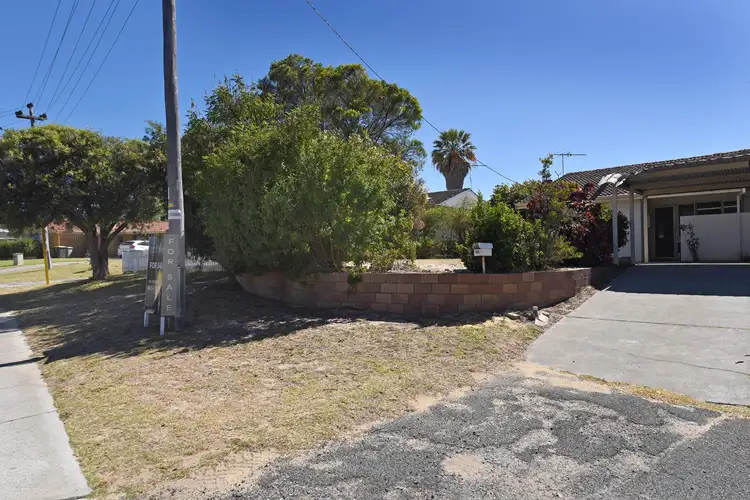 Third view of Homely semi-detached listing, 48A Thompson Drive, Wanneroo WA 6065