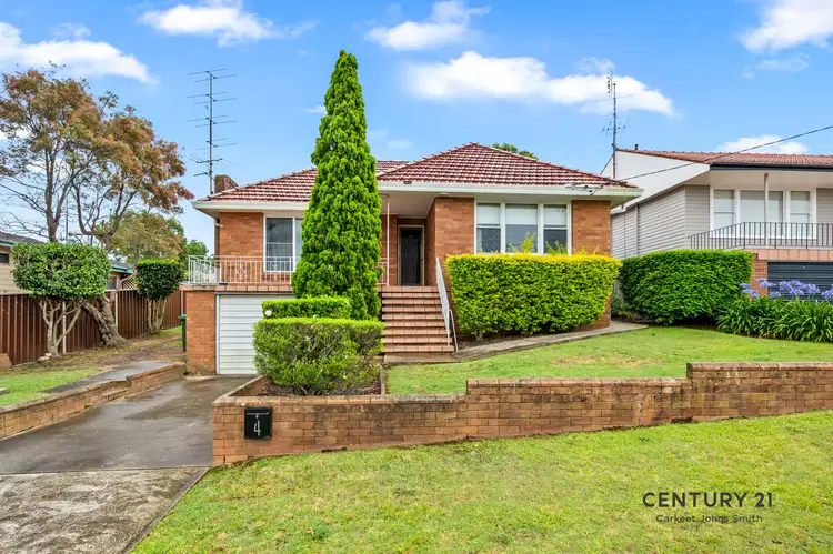 4 Shelton Street, Charlestown NSW 2290