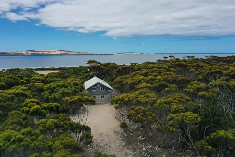 Main view of Homely house listing, 12 Shoals Road, Kingscote SA 5223