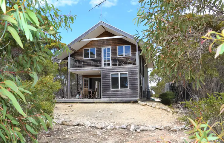 Fourth view of Homely house listing, 12 Shoals Road, Kingscote SA 5223
