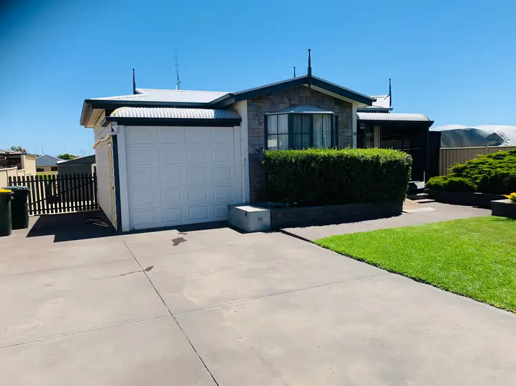 Main view of Homely house listing, 18 Trenerry Place, Port Hughes SA 5558