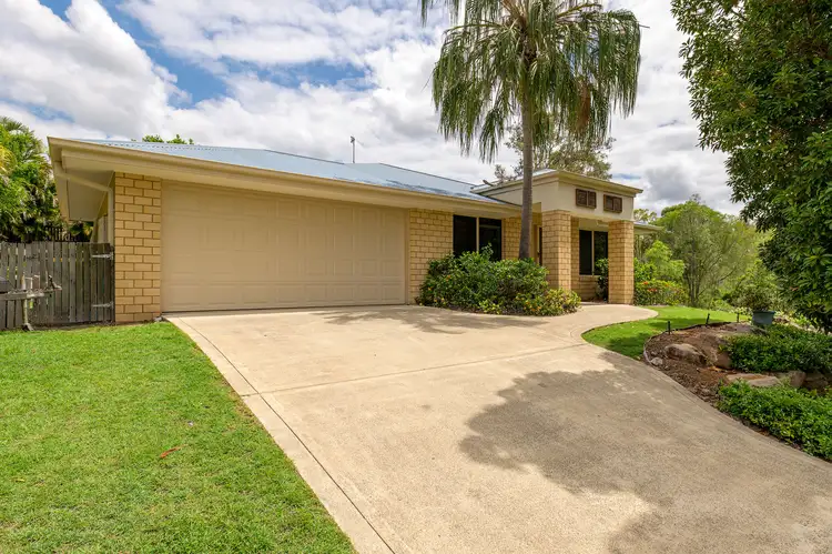 48 Banksia Drive, Gympie QLD 4570