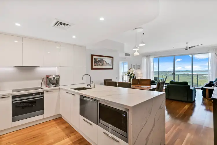 Third view of Homely unit listing, 906/6 Wharf Street, Maroochydore QLD 4558