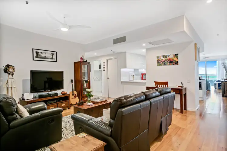 Fifth view of Homely unit listing, 906/6 Wharf Street, Maroochydore QLD 4558