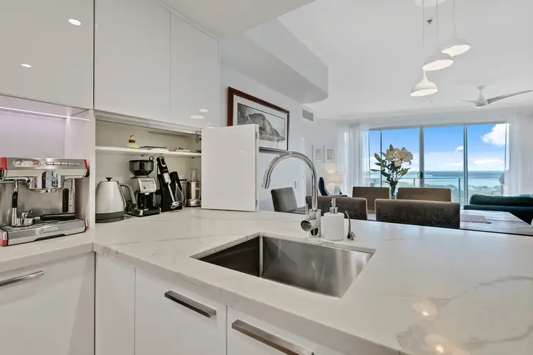 Sixth view of Homely unit listing, 906/6 Wharf Street, Maroochydore QLD 4558