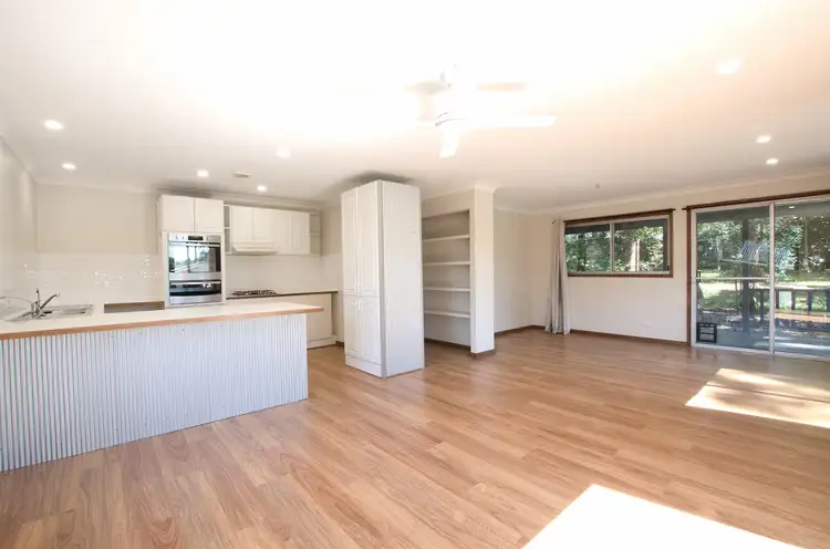 Second view of Homely house listing, 27 Eastslope Way, North Arm Cove NSW 2324