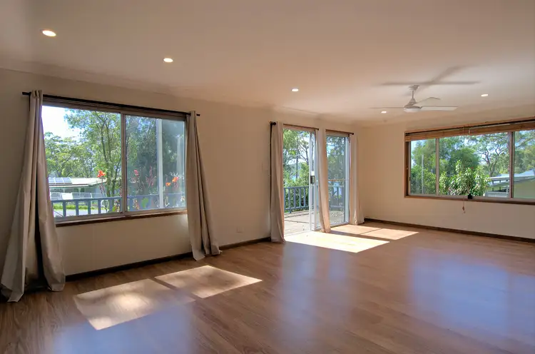 Third view of Homely house listing, 27 Eastslope Way, North Arm Cove NSW 2324