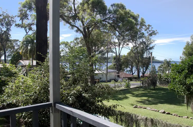 Fourth view of Homely house listing, 27 Eastslope Way, North Arm Cove NSW 2324