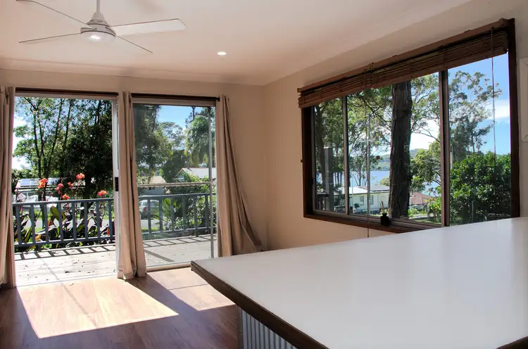 Fifth view of Homely house listing, 27 Eastslope Way, North Arm Cove NSW 2324