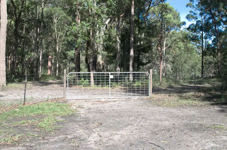 Sixth view of Homely house listing, 27 Eastslope Way, North Arm Cove NSW 2324