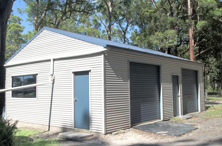 Seventh view of Homely house listing, 27 Eastslope Way, North Arm Cove NSW 2324