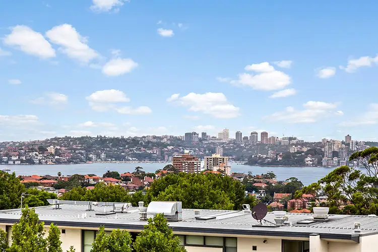 Main view of Homely apartment listing, 417/287 Military Road, Cremorne NSW 2090