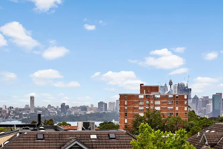 Second view of Homely apartment listing, 417/287 Military Road, Cremorne NSW 2090