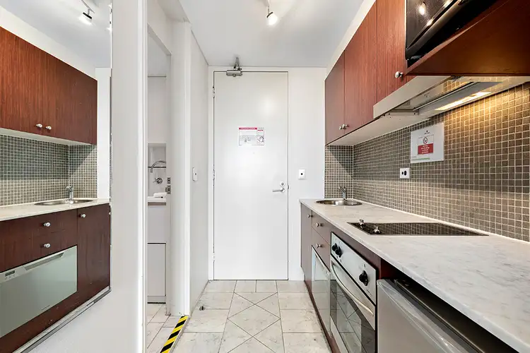 Third view of Homely apartment listing, 417/287 Military Road, Cremorne NSW 2090