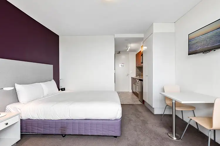 Fifth view of Homely apartment listing, 417/287 Military Road, Cremorne NSW 2090