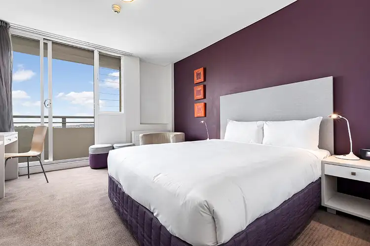 Sixth view of Homely apartment listing, 417/287 Military Road, Cremorne NSW 2090