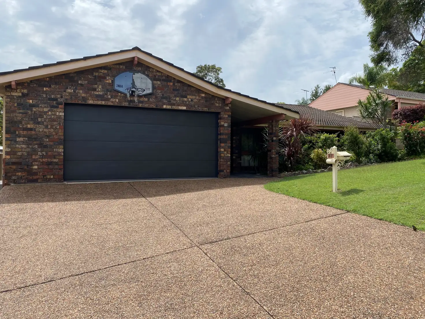 Main view of Homely house listing, 57 Ian Street, Eleebana NSW 2282