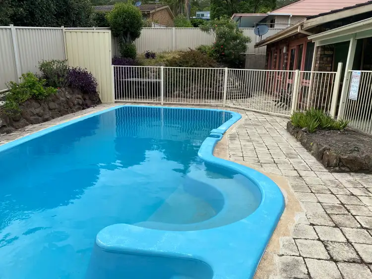 Second view of Homely house listing, 57 Ian Street, Eleebana NSW 2282