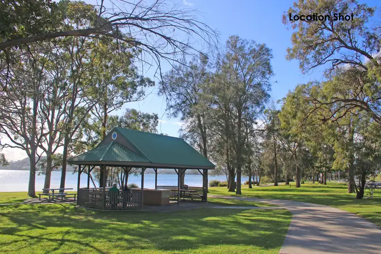 Fifth view of Homely house listing, 57 Ian Street, Eleebana NSW 2282