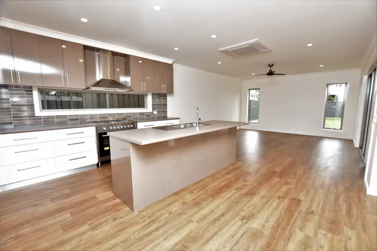 Fifth view of Homely house listing, 50B Shaw Street, Moama NSW 2731
